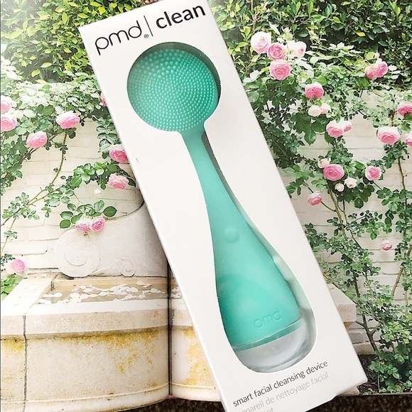 PMD Skincare Pmd Clean Face Cleansing Device Poshmark